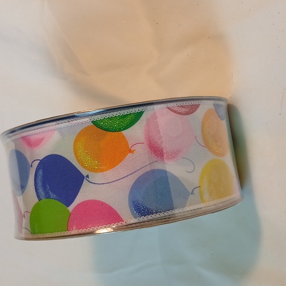 Colorful Balloon Ribbon - Picture 6 of 7